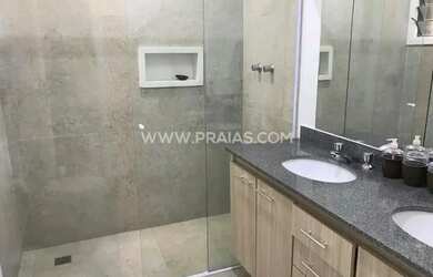 Imagem 12: Apartamento no Sorocotuba III, vista para o mar, Guarujá