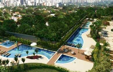 Imagem 5: Apartamento NOVO Repasse Andar Alto no Living Garden