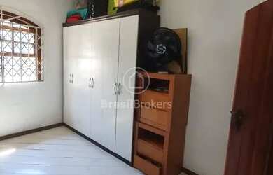 Imagem 12: Rio de Janeiro - Casa Padrão - Freguesia Ilha do Governador