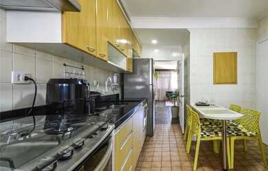 Imagem 15: APARTAMENTO RESIDENCIAL em São Paulo - SP, Santa Cecília