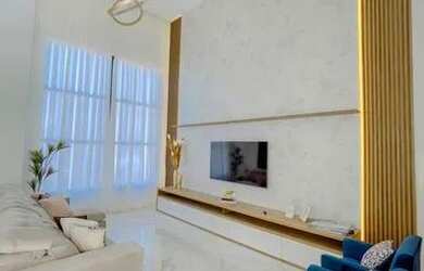 Imagem 8: Casa á venda em Atibaia com 4 suítes em Condomínio Shambala ll