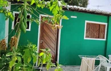 Imagem: Flats mobiliados Ponta Negra