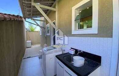 Imagem 4: Casa com 4 quartos à venda, 272 m² por R$ 1.800.000 - Piratininga - Niterói/RJ