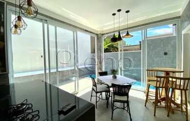 Imagem 16: Casa à venda no Condomínio Residencial Paineiras - Paulínia/SP