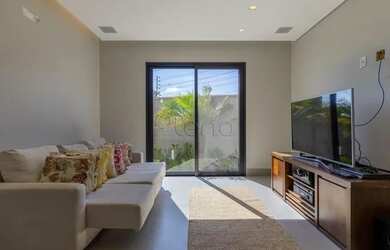 Imagem 4: Casa à venda no Alphaville Dom Pedro 2 - Campinas/SP