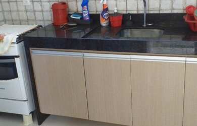 Imagem 11: Casa para venda tem 145 metros quadrados Pau Amarelo - Paulista - PE