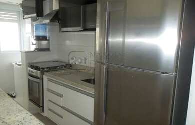 Imagem 2: Apartamento, Jardim - Santo André