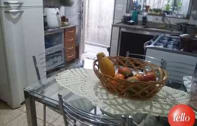 Imagem 11: São Paulo - Casa Comercial - Tatuapé