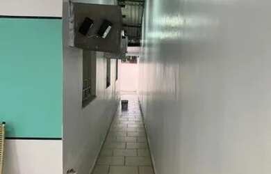 Imagem 2: Casa Águas Clara - Aluguel