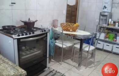 Imagem 10: São Paulo - Casa Comercial - Tatuapé