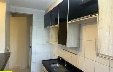 Imagem 3: SÃO JOSÉ DO RIO PRETO - Apartamento Padrão - RIOS DI ITÁLIA