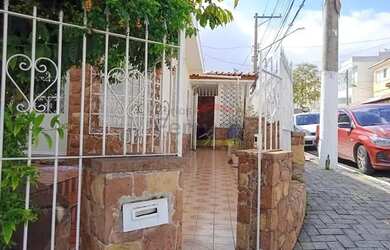 Imagem 2: Sorado Lauzane Paulista. Área de serviço, 202m² de Área, 2 Vagas na...