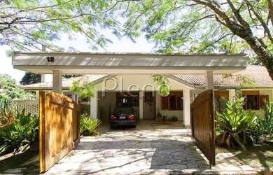 Imagem 1: casa - Fazenda Hotel São Bento do Recreio - Valinhos