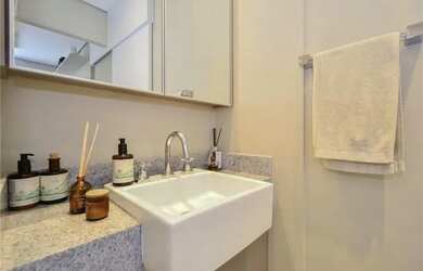 Imagem 15: APARTAMENTO RESIDENCIAL em São Paulo - SP, Granja Julieta