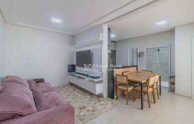 Imagem 12: Sobrado com 3 dormitórios, 205 m² - venda por R$ 1.200.000,00 ou aluguel...