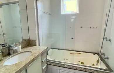 Imagem 6: APTO DIFERENCIADO/ GARDEN 3 DOR 3 VAGAS B. CAMBORI