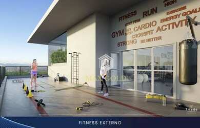 Imagem 9: Apartamento com 3 dormitórios à venda, 117 m² por R$ 816.325,46 - Jardim...