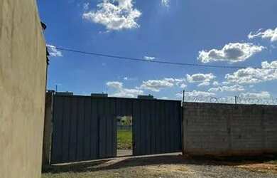 Imagem 8: Galpão na Br 153 ao lado Arroz Cristal