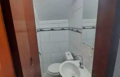 Imagem 4: Sobrado, Jardim São Manoel - Itaquaquecetuba