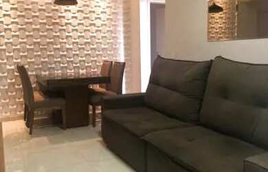 Imagem 5: Apartamento inteiro mobiliado