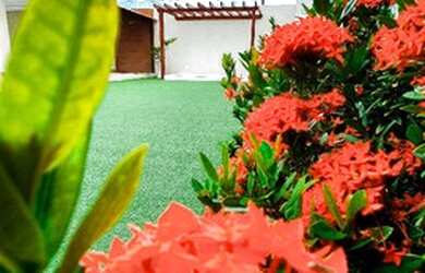 Imagem 4: Casa de Festa com Piscina em Pau Amarelo / Paulista