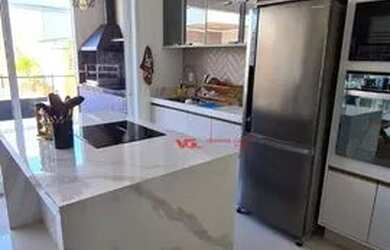 Imagem 6: Casa com 3 dormitórios à venda, 188 m² por R$ 1.850.000,00 - Condominio...