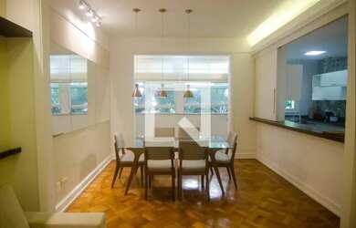 Imagem 4: Apartamento para Aluguel - Copacabana, 3 Quartos, 130 m2