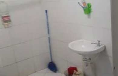 Imagem: O apartamento à venda possui 2 Dormitórios, 1 Banheiro e 1