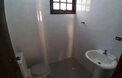 Imagem 10: SOBRADO GEMINADO EM CONDOMÍNIO FECHADO, PISCINA, GARAGEM LIVRE