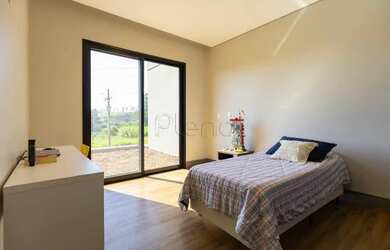 Imagem 16: Casa à venda no Alphaville Dom Pedro 2 - Campinas/SP