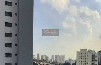 Imagem 1: Apartamento Mandaqui. Varanda, Vista para o mar, 48m² de Áreae1 Vaga...