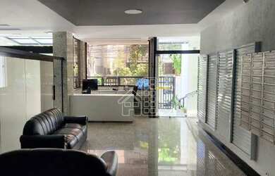 Imagem 9: Apartamento com 2 dormitórios à venda, 84 m² por R$ 695.000,00 - Icaraí - Niterói/RJ