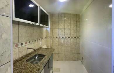 Imagem 2: Casa a venda. Churrasqueira, 60m² de Área, 4 Vagas na garageme2 Dormitórios