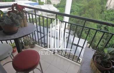 Imagem 10: Apartamento para venda no Morumbi, Condomínio Fatto Novo Panamby, 52...