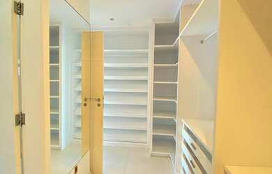 Imagem 8: Casa na Barra da Tijuca 600 metros quadrados 5 suítes Condomínio Del...