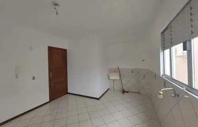 Imagem: O apartamento possui 1 Dormitório, 1 Banheiro, 36m² de Área