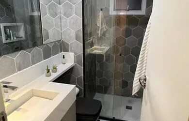 Imagem 11: Apartamento à venda em Vila Andrade com 70 m², 2 quartos, 1 suíte,