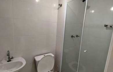 Imagem 15: Lindo 2 dorm - 1a. locação - repleto planejados a 15 minutos do metrô...