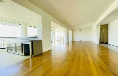 Imagem 3: Apartamento no Sumaré com 215m2 sendo 3 dormitorios e 4 vagas de garagem