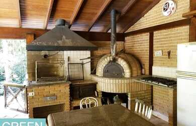 Imagem 11: Linda casa para locação na Riviera Paulista ao lado da Represa Guarapiranga!! São Paulo