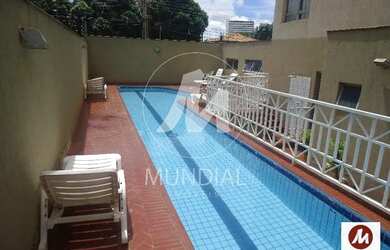 Imagem 2: Apartamento tipo - padrao 1 dormitórios, cozinha planejada, portaria...