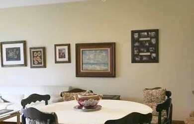 Imagem 2: Apto 2 Quartos para venda no Leblon João Lira 120M²