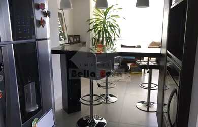 Imagem 4: Cobertura duplex com 3 suítes, piscina e churrasqueira na região do...