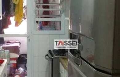 Imagem 5: Apartamento com 3 dormitórios, 66 m² - venda por R$ 365.000,00 ou aluguel...