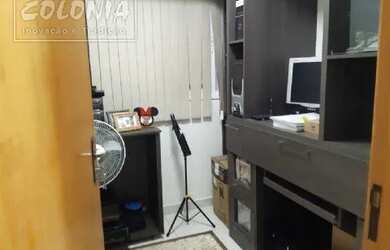 Imagem 8: Santo André - Apartamento Padrão - Vila Metalúrgica