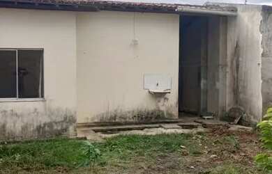Imagem 12: Alugo CASA em LAGARTO-SE. Varanda, 200m² de Área, 2 Vagas na garageme2...