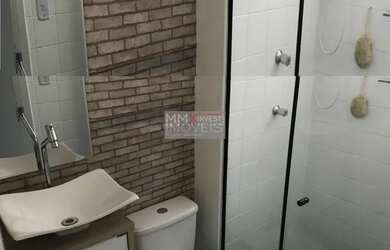 Imagem 13: Apartamento Mandaqui. Varanda, Vista para o mar, 48m² de Áreae1 Vaga...