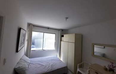 Imagem 11: Apartamento venda 38m², 1/4, Frente Praia. - Amaralina - Salvador - BA