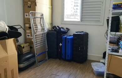 Imagem 12: Urban Living Pacaembu