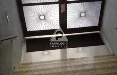 Imagem 9: Kitnet à venda, 1 quarto, 1 vaga, Centro - RIO DE JANEIRO/RJ